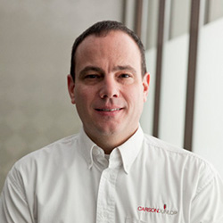 Sal Folino headshot