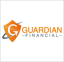 Guardian Financial logo