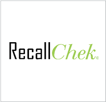 RecallChek logo