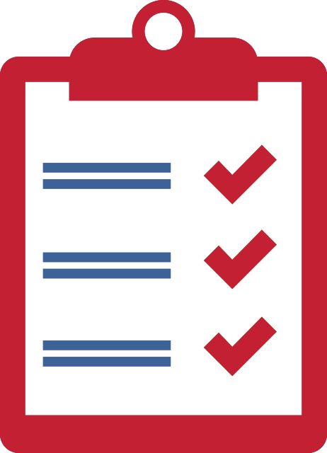 home inspection checklist