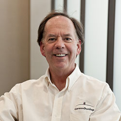 Gordon Mathieu headshot