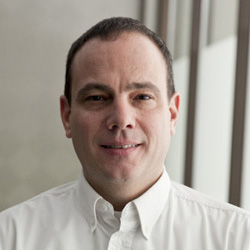Sal Folino headshot