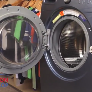 How to maintain your front loading washing machine