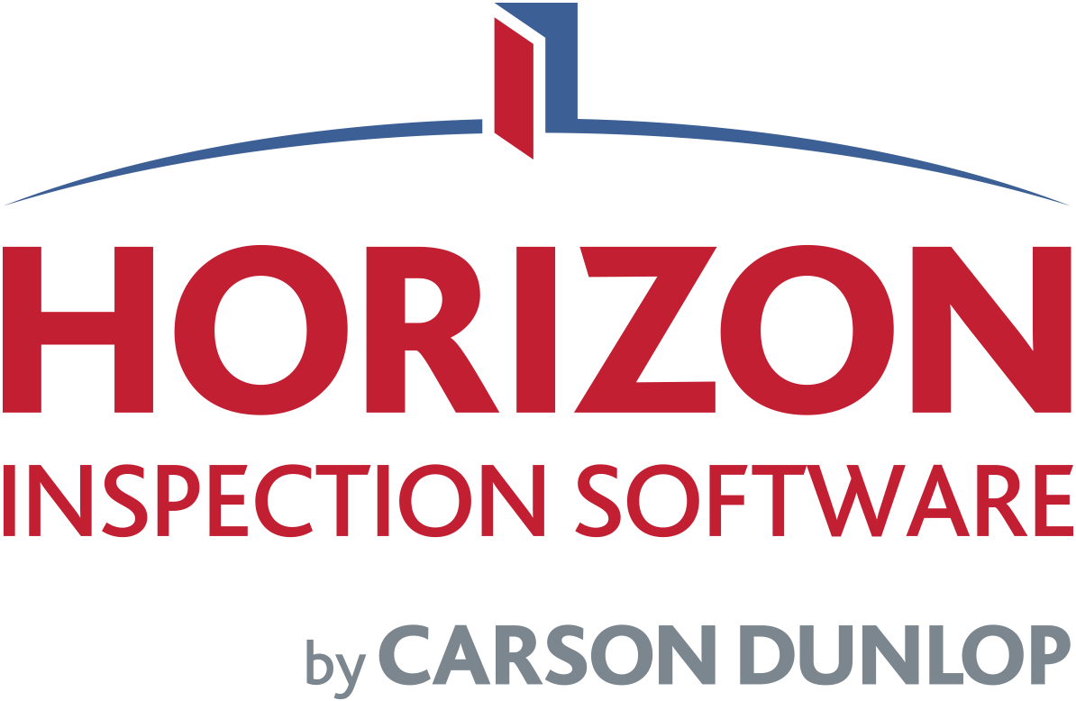 Horizon Inspection Software by Carson Dunlop