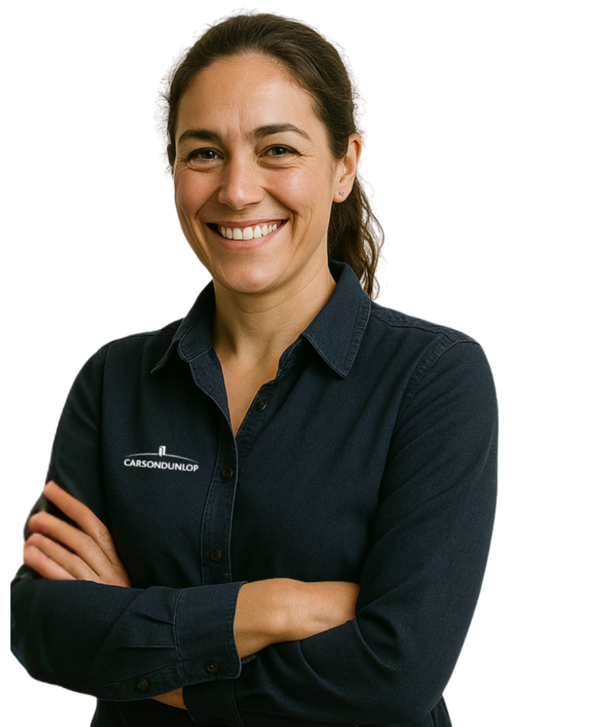 Carson Dunlop Home Inspector