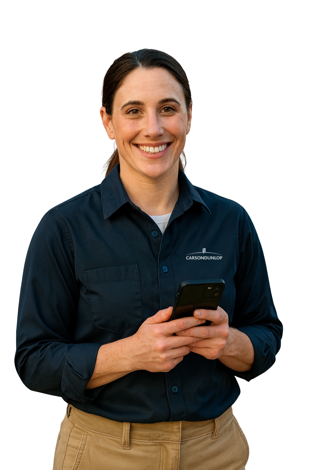 Carson Dunlop Home Inspector