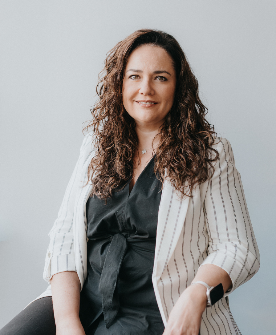 Urszula Headley, CPA, CGA