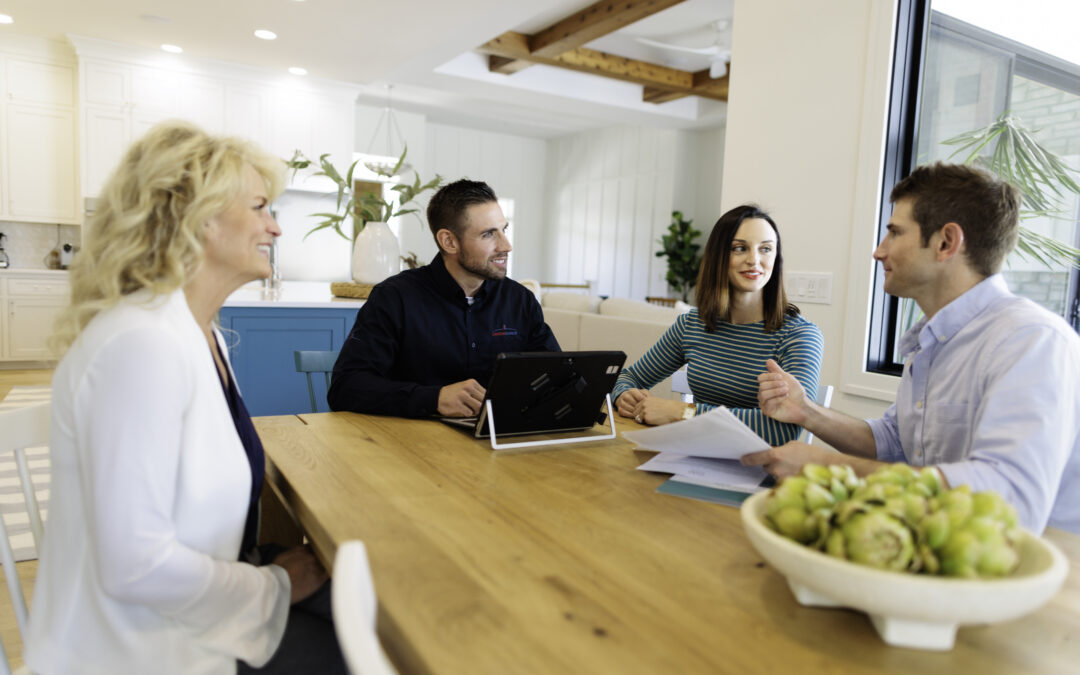 Should I Get A Pre-Listing Home Inspection?